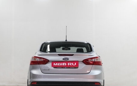 Ford Focus III, 2012 год, 1 169 000 рублей, 6 фотография