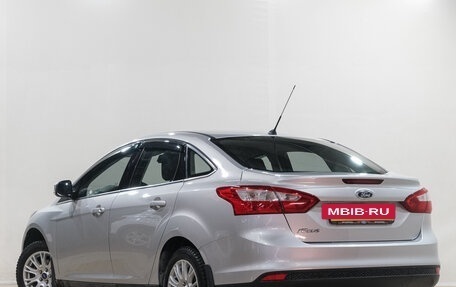 Ford Focus III, 2012 год, 1 169 000 рублей, 5 фотография