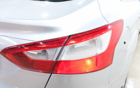 Ford Focus III, 2012 год, 1 169 000 рублей, 11 фотография