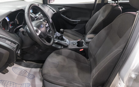 Ford Focus III, 2012 год, 1 169 000 рублей, 12 фотография