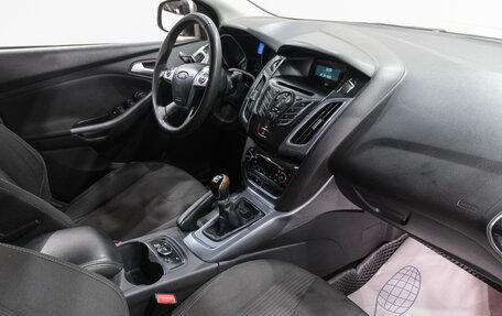 Ford Focus III, 2012 год, 1 169 000 рублей, 15 фотография