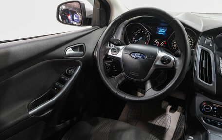 Ford Focus III, 2012 год, 1 169 000 рублей, 16 фотография