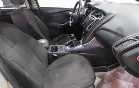 Ford Focus III, 2012 год, 1 169 000 рублей, 14 фотография