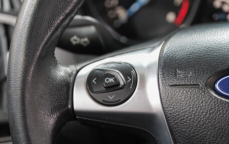 Ford Focus III, 2012 год, 1 169 000 рублей, 19 фотография