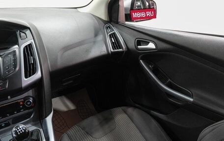 Ford Focus III, 2012 год, 1 169 000 рублей, 17 фотография