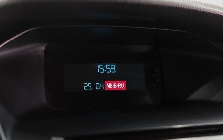 Ford Focus III, 2012 год, 1 169 000 рублей, 22 фотография