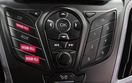 Ford Focus III, 2012 год, 1 169 000 рублей, 23 фотография