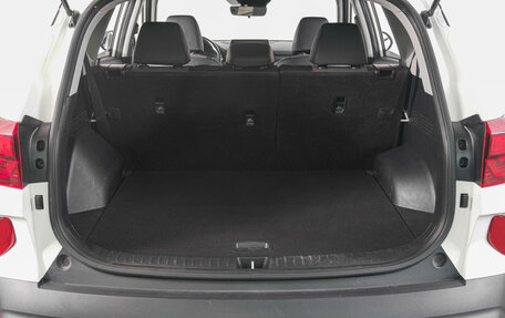 KIA Seltos I, 2020 год, 2 249 000 рублей, 8 фотография