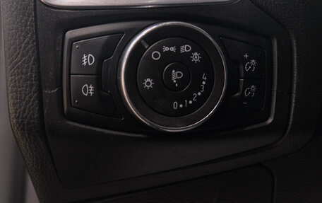 Ford Focus III, 2012 год, 1 169 000 рублей, 27 фотография