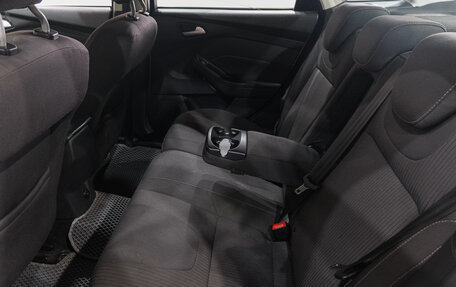 Ford Focus III, 2012 год, 1 169 000 рублей, 30 фотография