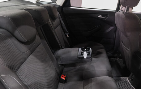 Ford Focus III, 2012 год, 1 169 000 рублей, 29 фотография