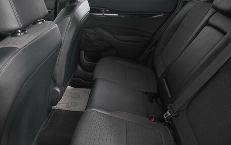 KIA Seltos I, 2020 год, 2 249 000 рублей, 10 фотография