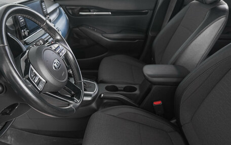 KIA Seltos I, 2020 год, 2 249 000 рублей, 9 фотография