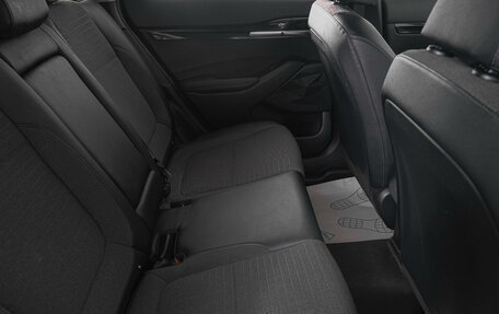KIA Seltos I, 2020 год, 2 249 000 рублей, 11 фотография