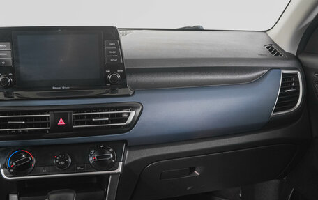 KIA Seltos I, 2020 год, 2 249 000 рублей, 15 фотография