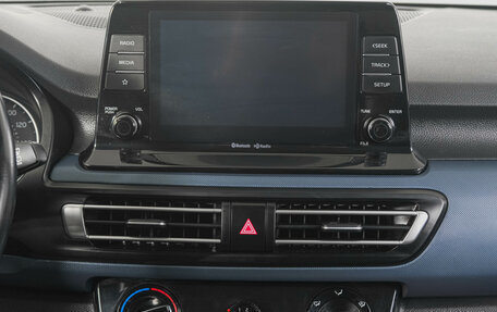 KIA Seltos I, 2020 год, 2 249 000 рублей, 19 фотография