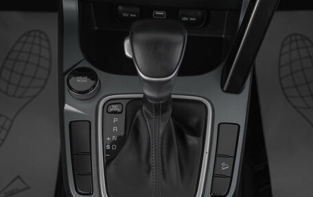 KIA Seltos I, 2020 год, 2 249 000 рублей, 20 фотография