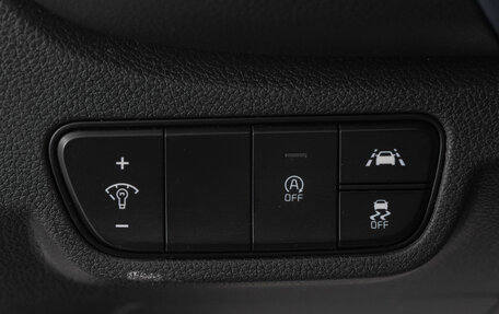 KIA Seltos I, 2020 год, 2 249 000 рублей, 21 фотография