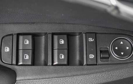 KIA Seltos I, 2020 год, 2 249 000 рублей, 22 фотография