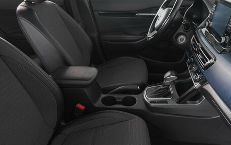 KIA Seltos I, 2020 год, 2 249 000 рублей, 12 фотография