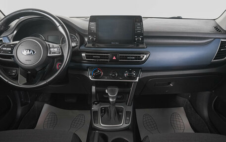 KIA Seltos I, 2020 год, 2 249 000 рублей, 14 фотография