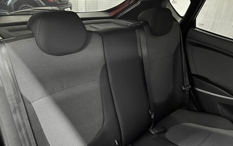 Hyundai Solaris II рестайлинг, 2014 год, 995 000 рублей, 13 фотография