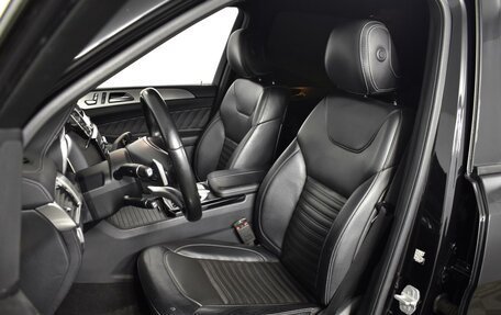 Mercedes-Benz GLS, 2016 год, 4 220 100 рублей, 10 фотография