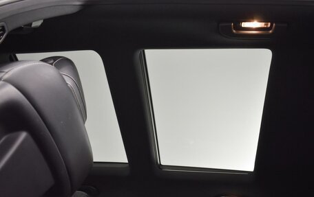 Mercedes-Benz GLS, 2016 год, 4 220 100 рублей, 13 фотография