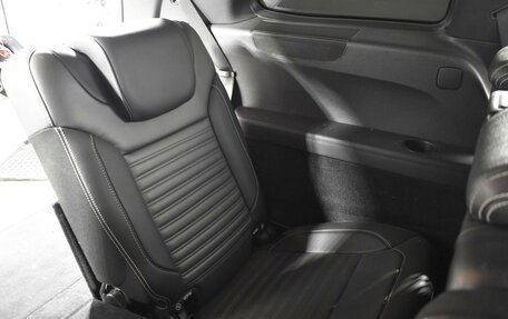 Mercedes-Benz GLS, 2016 год, 4 220 100 рублей, 15 фотография