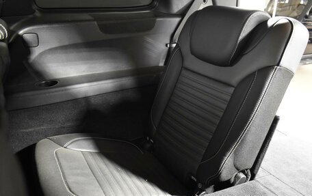 Mercedes-Benz GLS, 2016 год, 4 220 100 рублей, 16 фотография