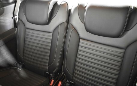 Mercedes-Benz GLS, 2016 год, 4 220 100 рублей, 14 фотография