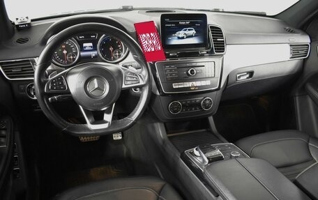 Mercedes-Benz GLS, 2016 год, 4 220 100 рублей, 6 фотография