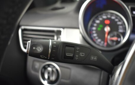 Mercedes-Benz GLS, 2016 год, 4 220 100 рублей, 21 фотография