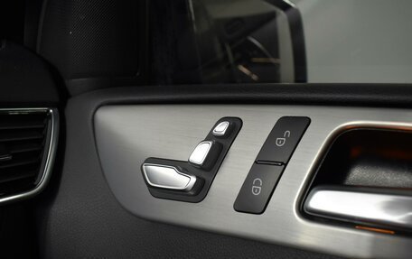 Mercedes-Benz GLS, 2016 год, 4 220 100 рублей, 29 фотография