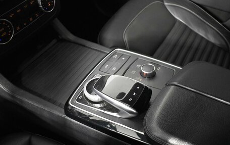 Mercedes-Benz GLS, 2016 год, 4 220 100 рублей, 28 фотография