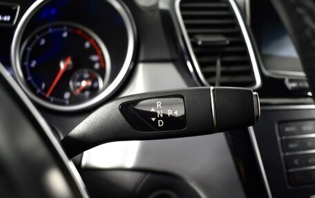 Mercedes-Benz GLS, 2016 год, 4 220 100 рублей, 23 фотография