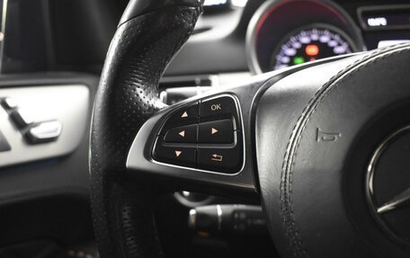 Mercedes-Benz GLS, 2016 год, 4 220 100 рублей, 19 фотография