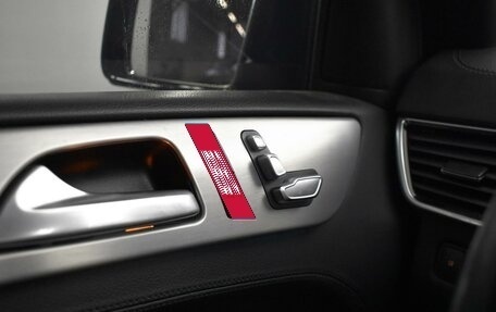 Mercedes-Benz GLS, 2016 год, 4 220 100 рублей, 30 фотография