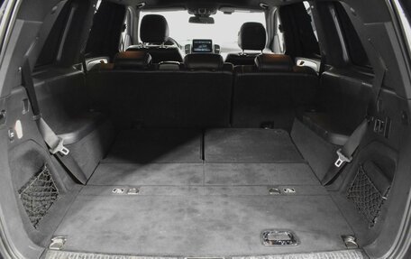 Mercedes-Benz GLS, 2016 год, 4 220 100 рублей, 34 фотография