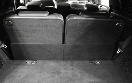 Mercedes-Benz GLS, 2016 год, 4 220 100 рублей, 35 фотография