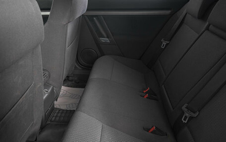 Opel Vectra C рестайлинг, 2007 год, 549 000 рублей, 10 фотография