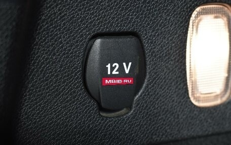 Mercedes-Benz GLS, 2016 год, 4 220 100 рублей, 37 фотография