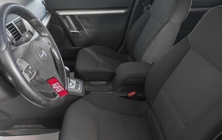 Opel Vectra C рестайлинг, 2007 год, 549 000 рублей, 9 фотография