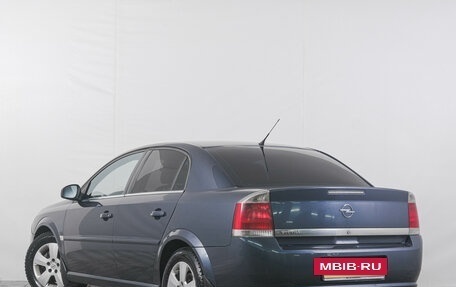 Opel Vectra C рестайлинг, 2007 год, 549 000 рублей, 5 фотография