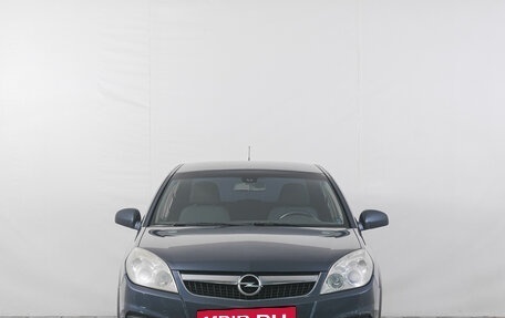 Opel Vectra C рестайлинг, 2007 год, 549 000 рублей, 2 фотография