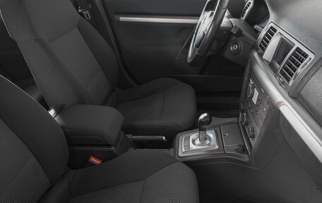 Opel Vectra C рестайлинг, 2007 год, 549 000 рублей, 12 фотография