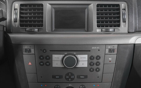 Opel Vectra C рестайлинг, 2007 год, 549 000 рублей, 18 фотография