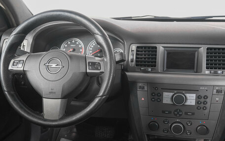 Opel Vectra C рестайлинг, 2007 год, 549 000 рублей, 13 фотография