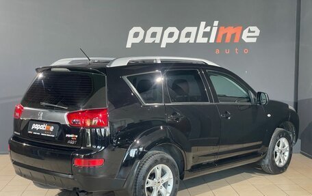 Peugeot 4007, 2010 год, 1 249 000 рублей, 3 фотография