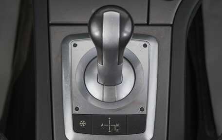 Opel Vectra C рестайлинг, 2007 год, 549 000 рублей, 19 фотография